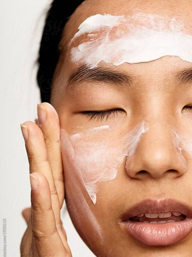 How To Moisturise Your Skin Based On Your Skin Type