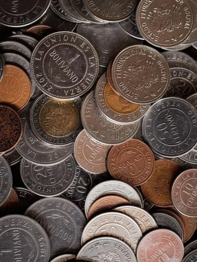 Six Rare Dimes and Ancient Bicentennial Quarter Worth $23 Million Dollars Each Are Still in Circulation