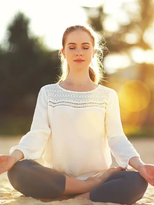 9 Surprising Health Benefits of Meditation